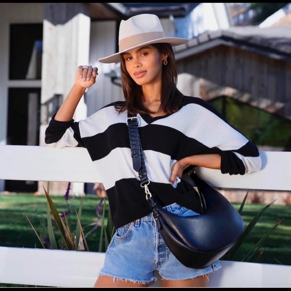 NWT JULES KAE Zola Bag - Picture 5 of 9